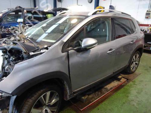 Switch PEUGEOT 2008 I (CU_) 1.6 BlueHDi 120 | BP9364898I30 - Image 6