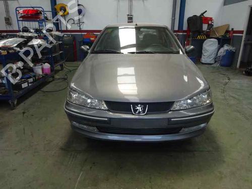 Rear right window mechanism PEUGEOT 406 (8B) 2.0 HDI 110 | BP8081880C25 