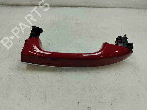 Used Front left exterior door handle MERCEDES-BENZ A-CLASS (W177) [2018-2025]  21271539