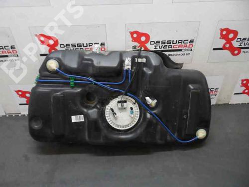 Brandstoftank OPEL MERIVA A MPV (X03) 1.7 CDTI (E75) (100 hp) 2004 | 95 |