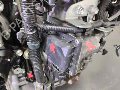 Engine TOYOTA AURIS Estate (_E18_) 2.0 D-4D (ADE186_) | BP30541318M1 