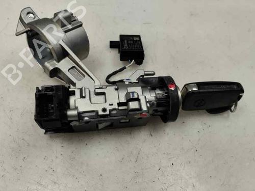 Andre OPEL CORSA E (X15) 1.4 (08, 68) | BP26555597O1