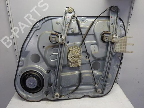 Front left window mechanism KIA CARENS III MPV (UN) 2.0 CRDi 140 | BP11018625C22