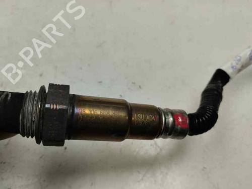 Electronic sensor PEUGEOT 2008 I (CU_) 1.2 THP 110 / PureTech 110 | BP30540507M84
