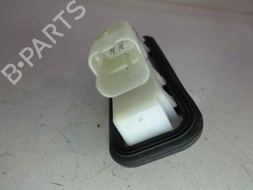 Used Tailgate handle CITROËN DS3 (SA_) 1.6 HDi 90 (92 hp) 6833836