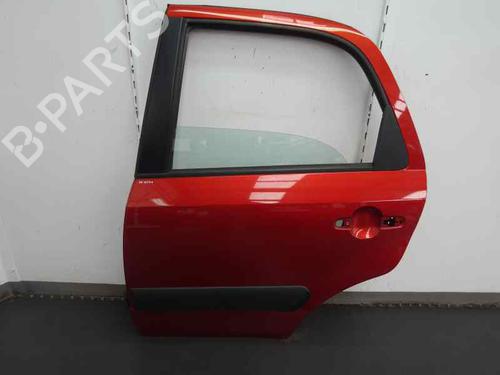 left-rear-door-suzuki-sx4-ey-gy-2007-2006-10496293 main image