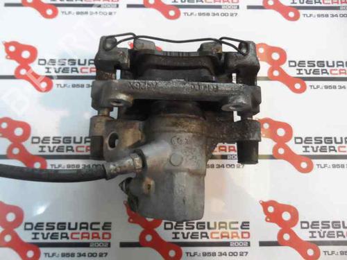 Used Left rear brake caliper Left rear brake caliper 11608574 11608574