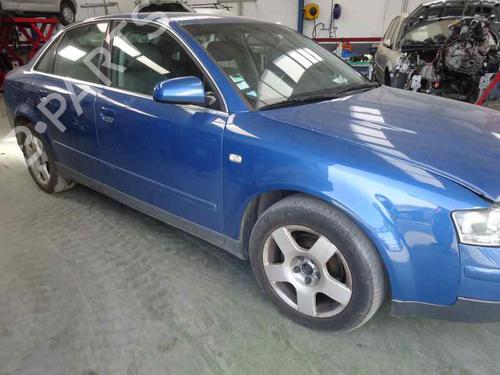 AUDI A4 B6 (8E2) 1.9 TDI 386209