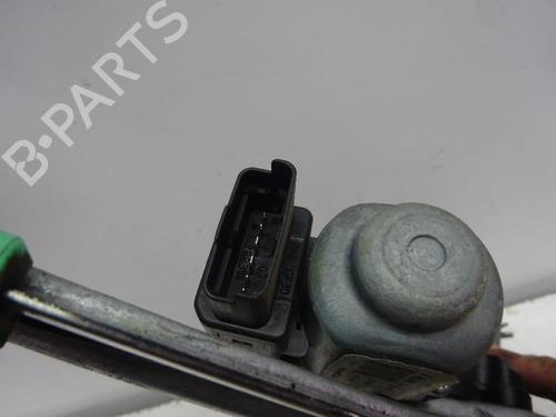 Used Front right window mechanism RENAULT GRAND SCÉNIC II (JM0/1_) 1.9 dCi (JM0G, JM12, JM1G, JM2C) (120 hp) 10551744