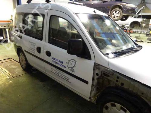 Used Parts OPEL COMBO Tour 1.3 CDTI 16V 830220