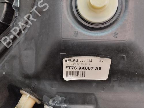 Benzintank FORD TRANSIT COURIER B460 Box Body/MPV 1.5 TDCi (75 hp) 16546774