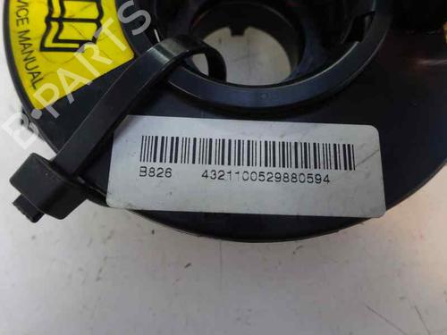 Used Squib airbag Squib airbag 7312669 7312669