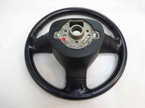 Used Steering wheel Steering wheel VW PASSAT B6 (3C2) 2.0 TDI 16V (140 hp) 4951460 4951460