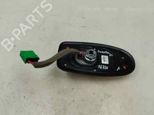 Antenne/Base KIA PICANTO III (JA) 1.0 | BP29133804C140 - Image 3