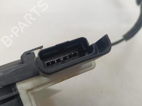Front left lock PEUGEOT PARTNER Tepee 1.6 HDi | BP40493538C98 - Image 4
