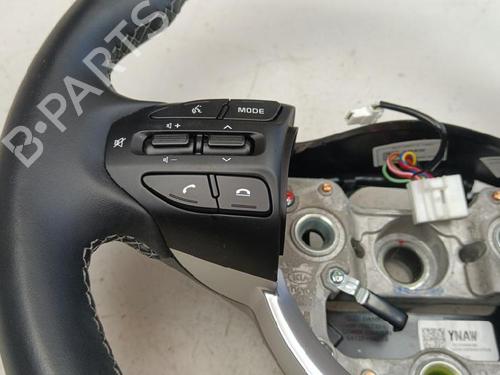 Used Steering wheel Steering wheel 35742748 35742748