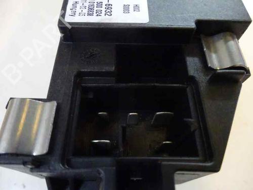 Heater resistor AUDI A5 Sportback (8TA) 2.0 TDI | BP11661637M108