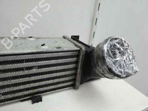 Intercooler BMW 1 (E81) 118 d | BP5615838M30 - Image 2