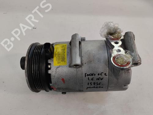 Used AC compressor AC compressor 15906660 15906660