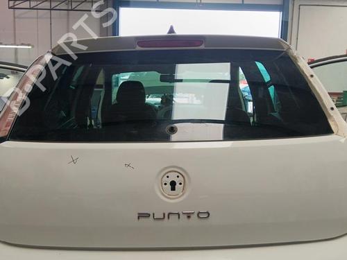 Used Tailgate Tailgate FIAT PUNTO (199_) 1.3 D Multijet (75 hp) 35745477 35745477