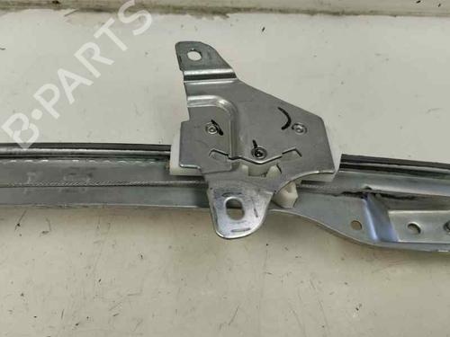 Front left window mechanism OPEL CORSA E (X15) 1.4 (08, 68) | BP26555583C22 - Image 3
