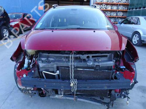 Right sun visor PEUGEOT 207 SW (WK_) 1.6 HDi | BP1624065I2 