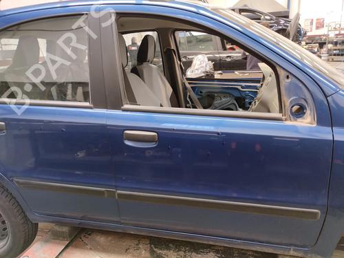 Used Right front door FIAT PANDA (169_) [2003-2025]  16337796