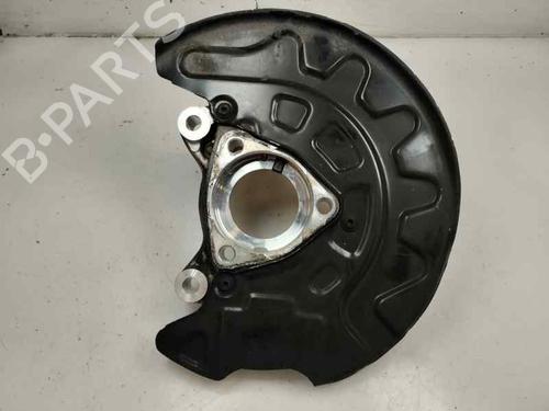 Used Left front steering knuckle Left front steering knuckle SEAT ATECA (KH7, KHP) [2016-2026] 21394632 21394632