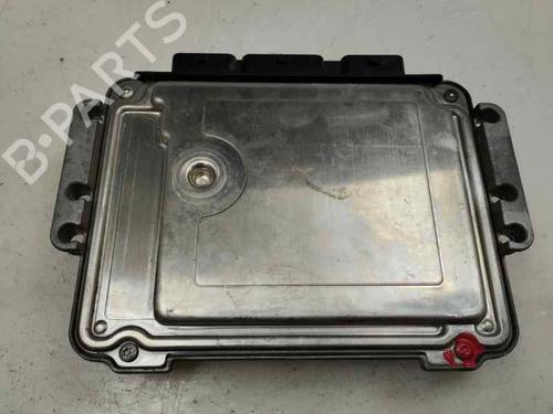 Engine control unit (ECU) RENAULT SCÉNIC II (JM0/1_) 1.9 dCi (JM0G, JM12, JM1G, JM2C) | BP21787470M57 