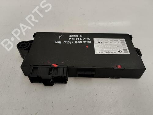 Elektronik Modul BMW 1 (E81) [2006-2012]  15413152