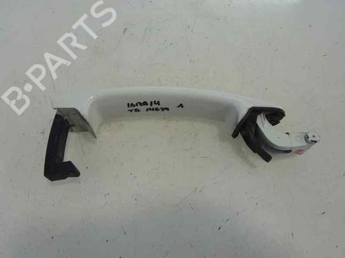 Used Rear right exterior door handle Rear right exterior door handle 8234886 8234886