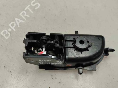 Used Rear right interior door handle TOYOTA AURIS Estate (_E18_) 2.0 D-4D (ADE186_) (124 hp) 30541105