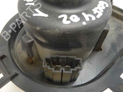 Used Heater blower motor VW GOLF IV (1J1) 1.9 TDI (110 hp) 10001336