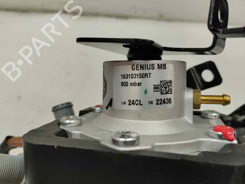 Bränslepump RENAULT CAPTUR II (HF_) LPG (HFMT) (101 hp) 27278657