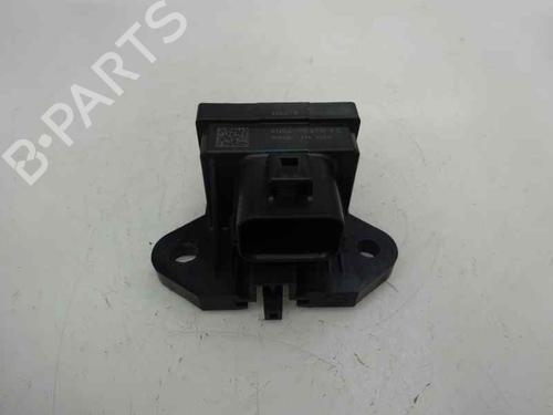 Used Electronic module Electronic module 5215237 5215237