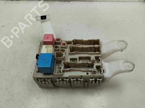 Used Fuse box TOYOTA VERSO (_R2_) 1.6 D4-D (WAR20_) (112 hp) 22784824