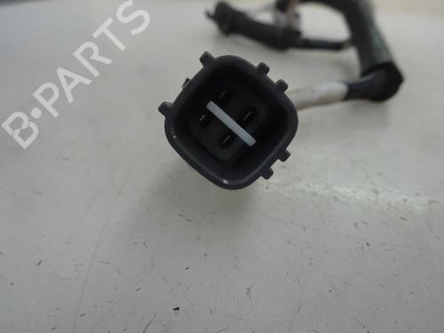 Used Electronic sensor TOYOTA YARIS (_P9_) 1.0 VVT-i (KSP90_, KSP90R) (69 hp) 11430887