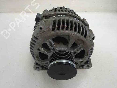 Used Alternator Alternator 8242891 8242891