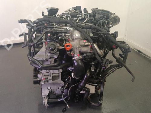 Engine AUDI A3 Sportback (8PA) 2.0 TFSI | BP36899812M1 - Image 2