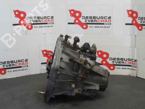 Gearbox ALFA ROMEO 156 (932_)  | BP585522M3 