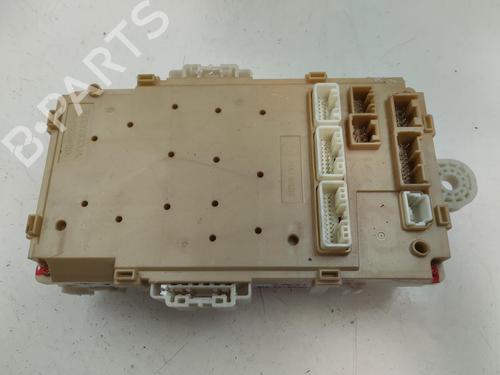 Fuse box HONDA HR-V (RU)  | BP18087706E1 