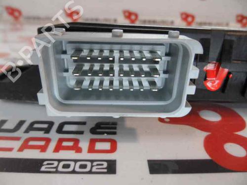 Elektronik Modul FIAT CROMA (194_) 1.9 D Multijet (194AXC1B, 194AXC12) | BP587181M83