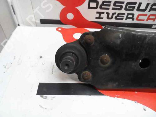 Querlenker rechts vorne für FORD FUSION (JU_) 1.6 TDCi (90 hp) 354396