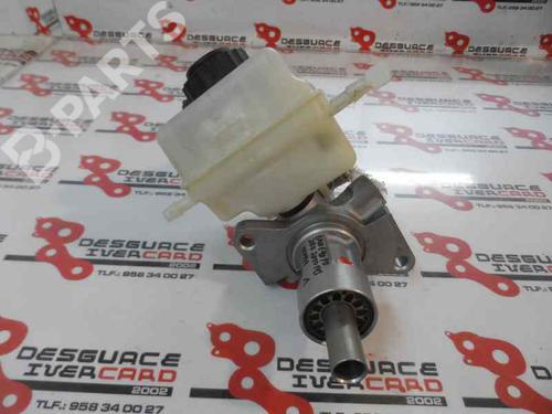 Brake master cylinder BMW 3 (E90) 318 d | BP1623547M77 