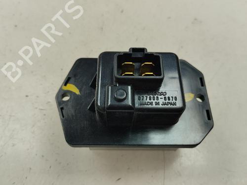 Used Heater resistor HONDA HR-V (RU) [2014-2025]  18056689