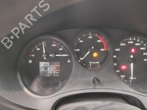 Hood lock SEAT LEON (1P1) 1.9 TDI | BP13380931C133