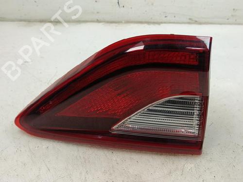 Used Left tailgate light Left tailgate light 35742708 35742708