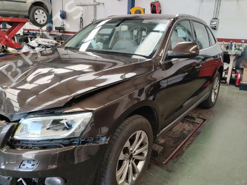 Engine mount AUDI Q5 (8RB) | BP19483331M89 - Image 8