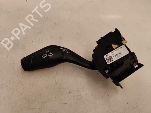Devioluci FORD KUGA II (DM2) 1.5 EcoBoost (120 hp) 12456049