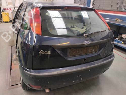 Mass air flow sensor FORD FOCUS I (DAW, DBW) 1.8 Turbo DI / TDDi | BP16947497M95